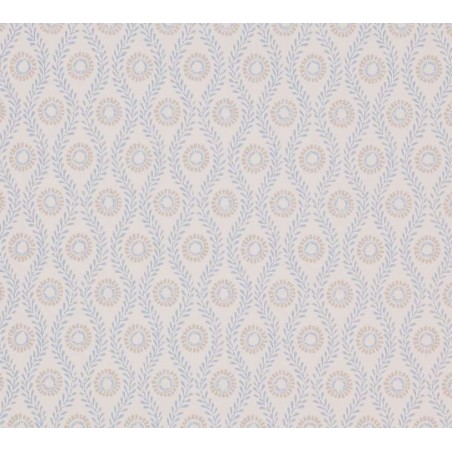 Papier peint Swift marque Colefax and Fowler