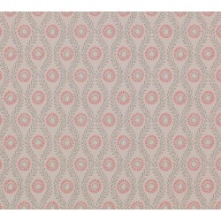 Papier peint Swift marque Colefax and Fowler