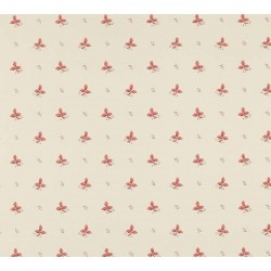 Papier peint Ashling marque Colefax and Fowler