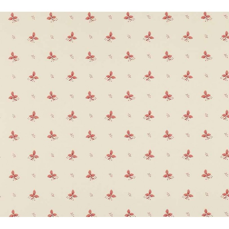Papier peint Ashling marque Colefax and Fowler