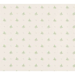 Papier peint Ashling marque Colefax and Fowler