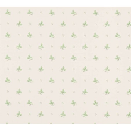Papier peint Ashling marque Colefax and Fowler