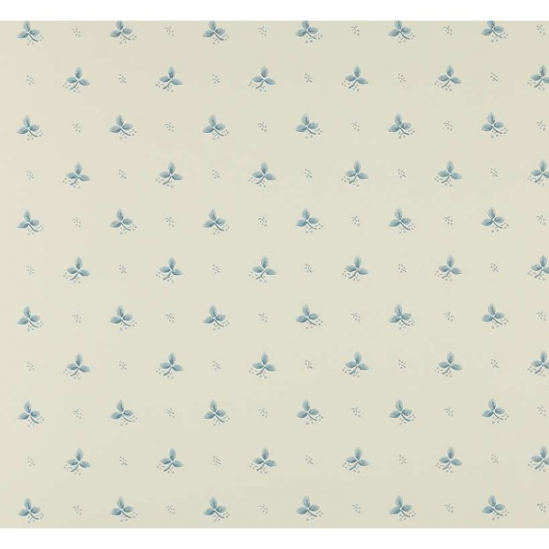 Papier peint Ashling marque Colefax and Fowler