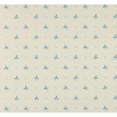 Papier peint Ashling marque Colefax and Fowler