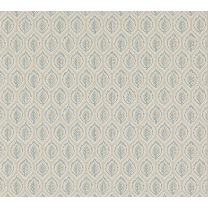 Papier peint Carrick marque Colefax and Fowler