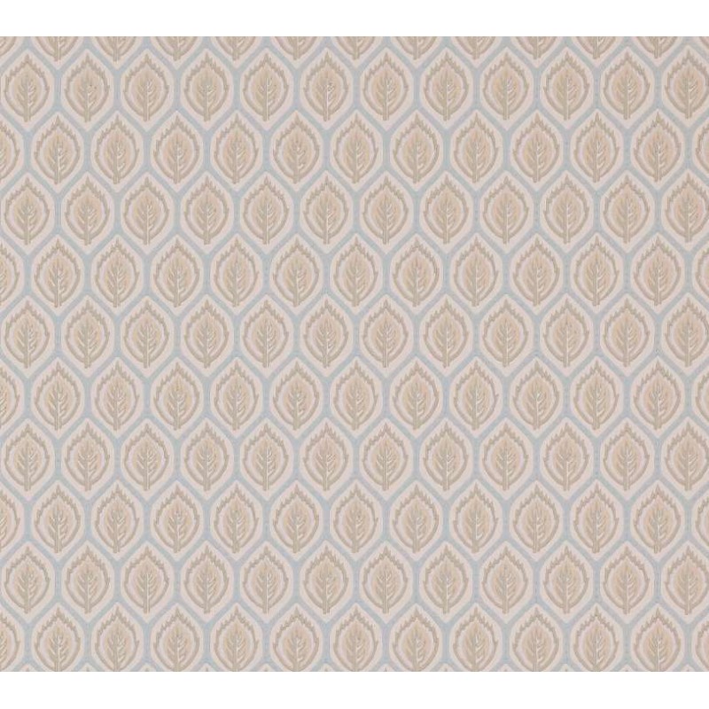 Papier peint Carrick marque Colefax and Fowler