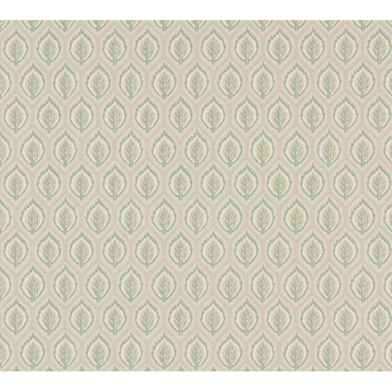 Papier peint Carrick marque Colefax and Fowler