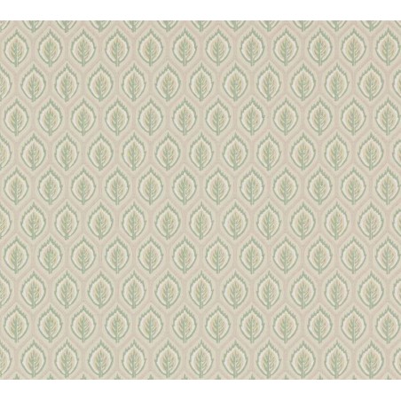 Papier peint Carrick marque Colefax and Fowler