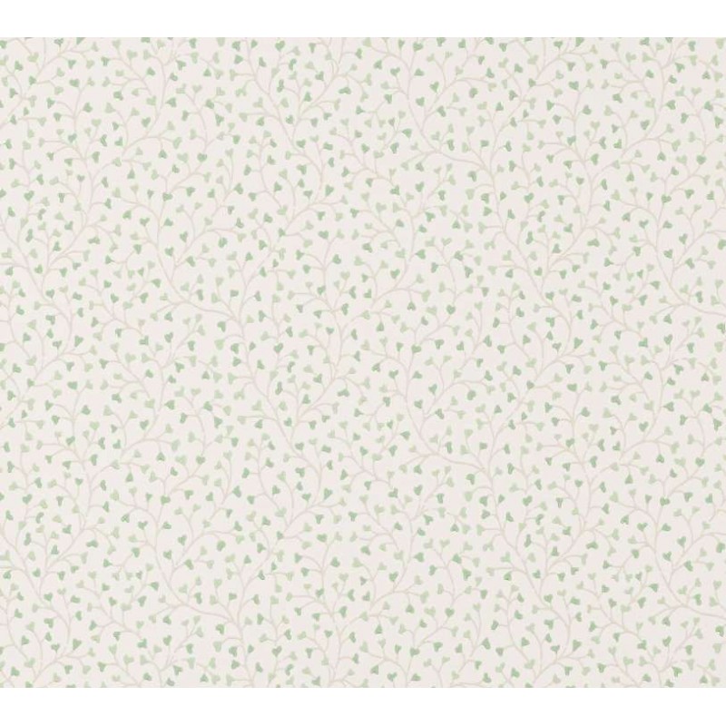 Papier peint Cress marque Colefax and Fowler
