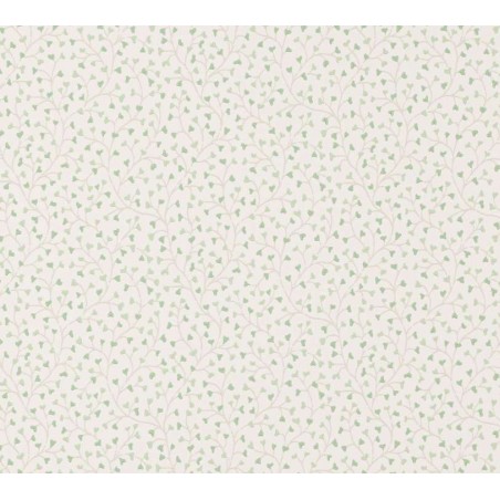 Papier peint Cress marque Colefax and Fowler