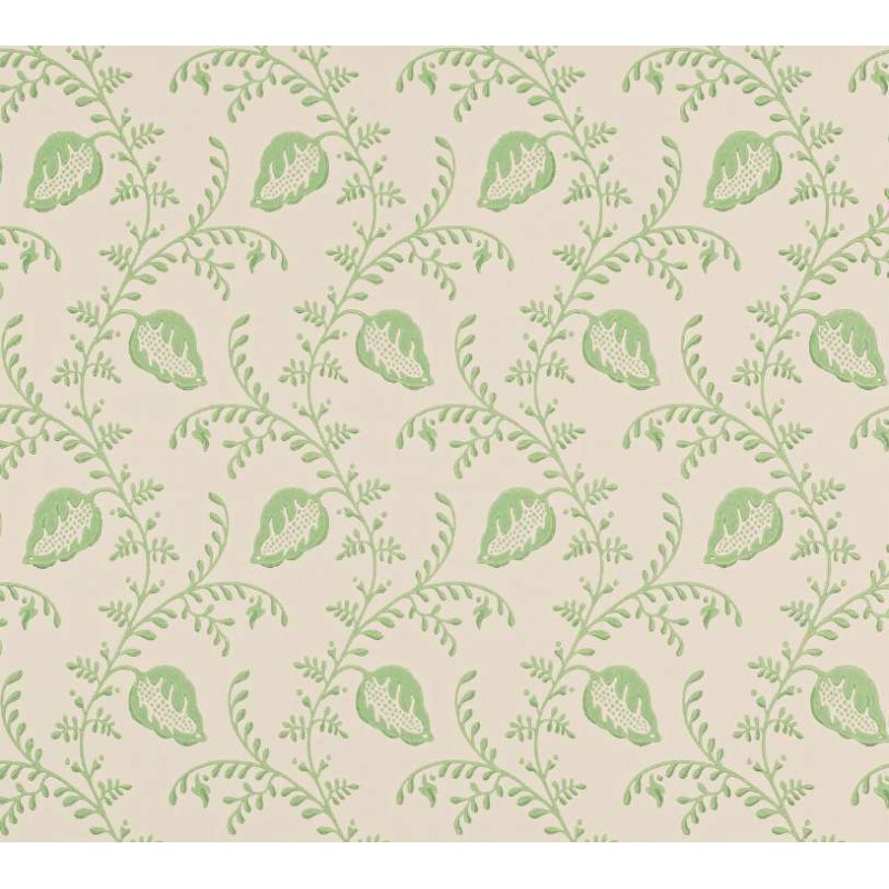 Papier peint Felicity marque Colefax and Fowler