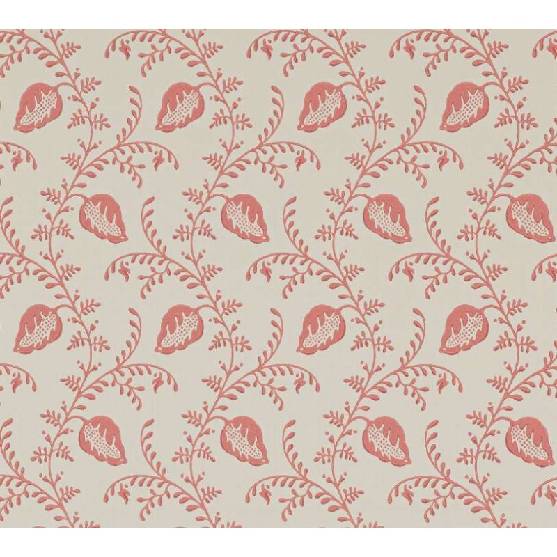 Papier peint Felicity marque Colefax and Fowler