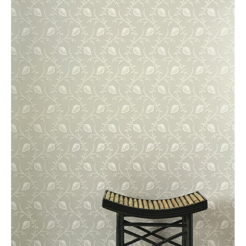 Papier peint Felicity marque Colefax and Fowler