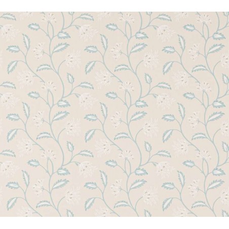 Papier peint Oterlie marque Colefax and Fowler