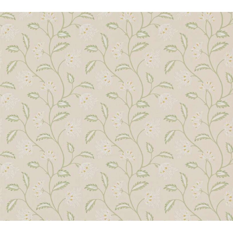 Papier peint Oterlie marque Colefax and Fowler