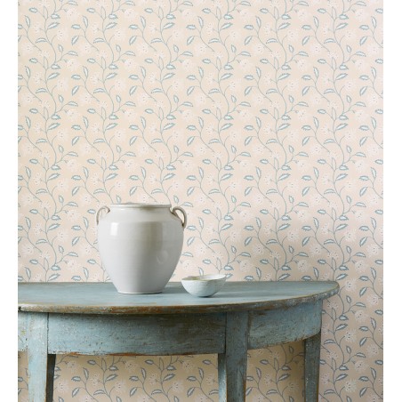 Papier peint Oterlie marque Colefax and Fowler