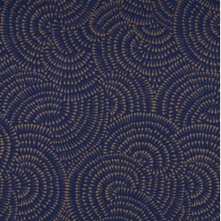 Papier peint Cascade Casamance