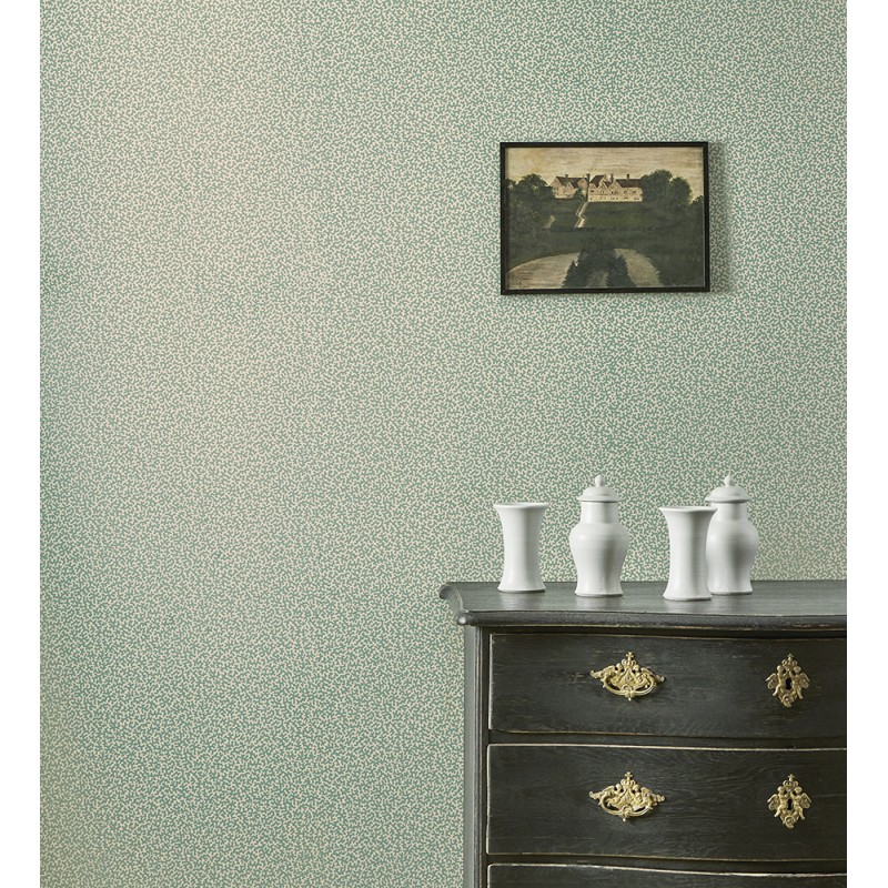 Papier peint Wendle marque Colefax and Fowler