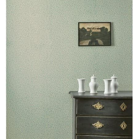 Papier peint Wendle marque Colefax and Fowler