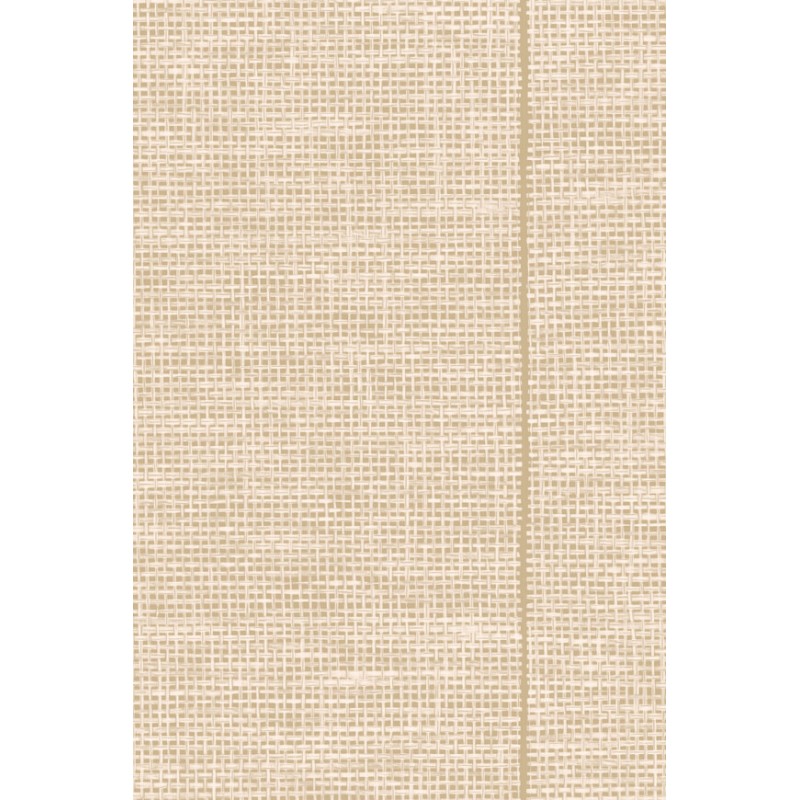 Papier peint Le Raphia Tissé marque Arte