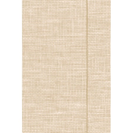 Papier peint Le Raphia Tissé marque Arte