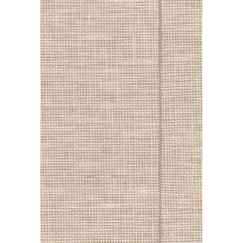 Papier peint Le Raphia Tissé marque Arte