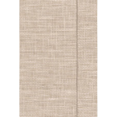 Papier peint Le Raphia Tissé marque Arte