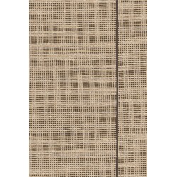 Papier peint Le Raphia Tissé marque Arte