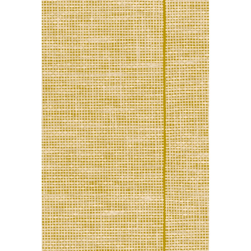 Papier peint Le Raphia Tissé marque Arte