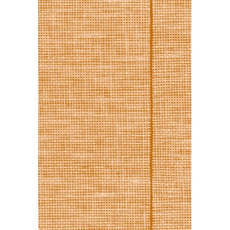 Papier peint Le Raphia Tissé marque Arte