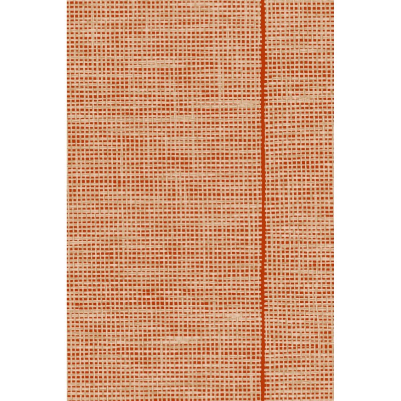 Papier peint Le Raphia Tissé marque Arte
