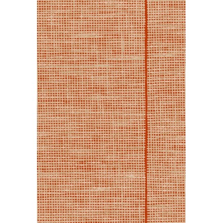 Papier peint Le Raphia Tissé marque Arte