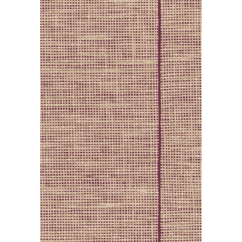 Papier peint Le Raphia Tissé marque Arte