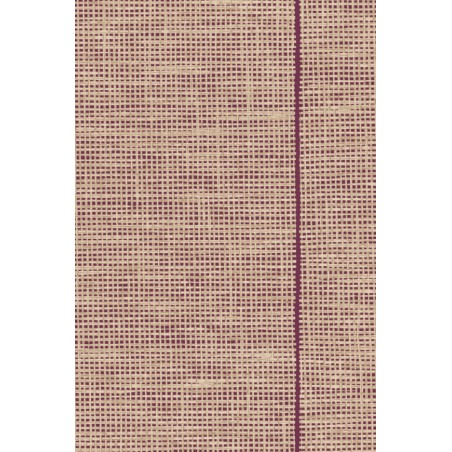 Papier peint Le Raphia Tissé marque Arte