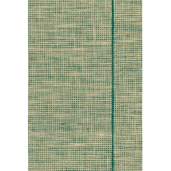 Papier peint Le Raphia Tissé marque Arte