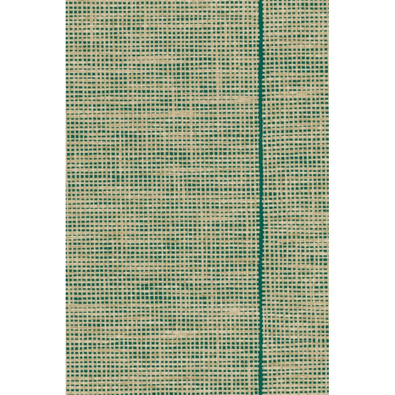 Papier peint Le Raphia Tissé marque Arte
