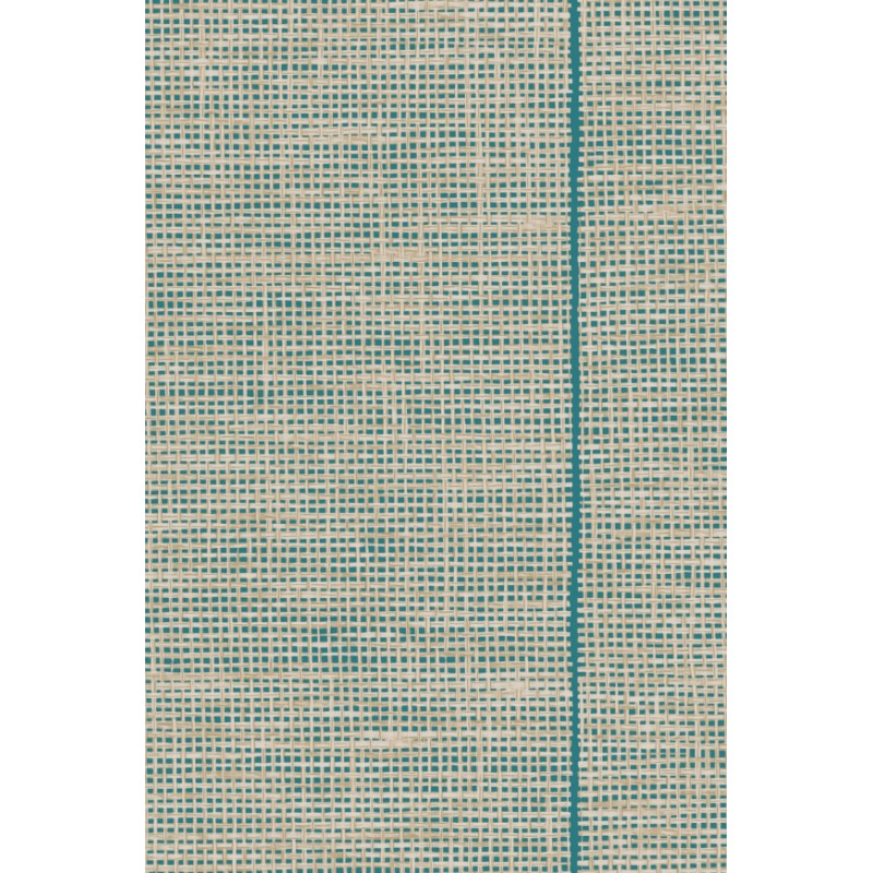 Papier peint Le Raphia Tissé marque Arte