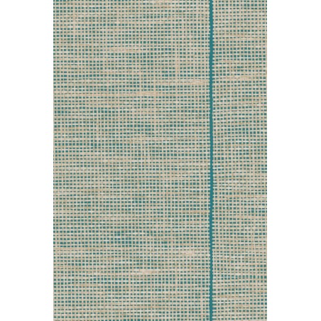 Papier peint Le Raphia Tissé marque Arte