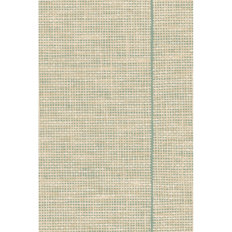 Papier peint Le Raphia Tissé marque Arte
