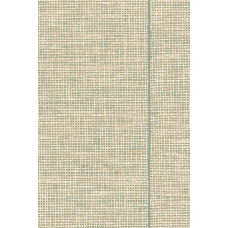 Papier peint Le Raphia Tissé marque Arte
