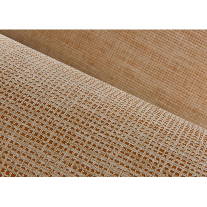 Papier peint Le Raphia Tissé marque Arte