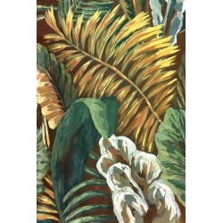Revêtement mural Verdure marque Arte