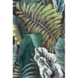 Revêtement mural Verdure marque Arte
