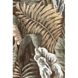 Revêtement mural Verdure marque Arte