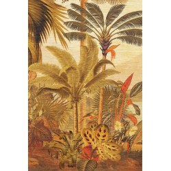 Panoramique Rêverie Tropicale marque Arte