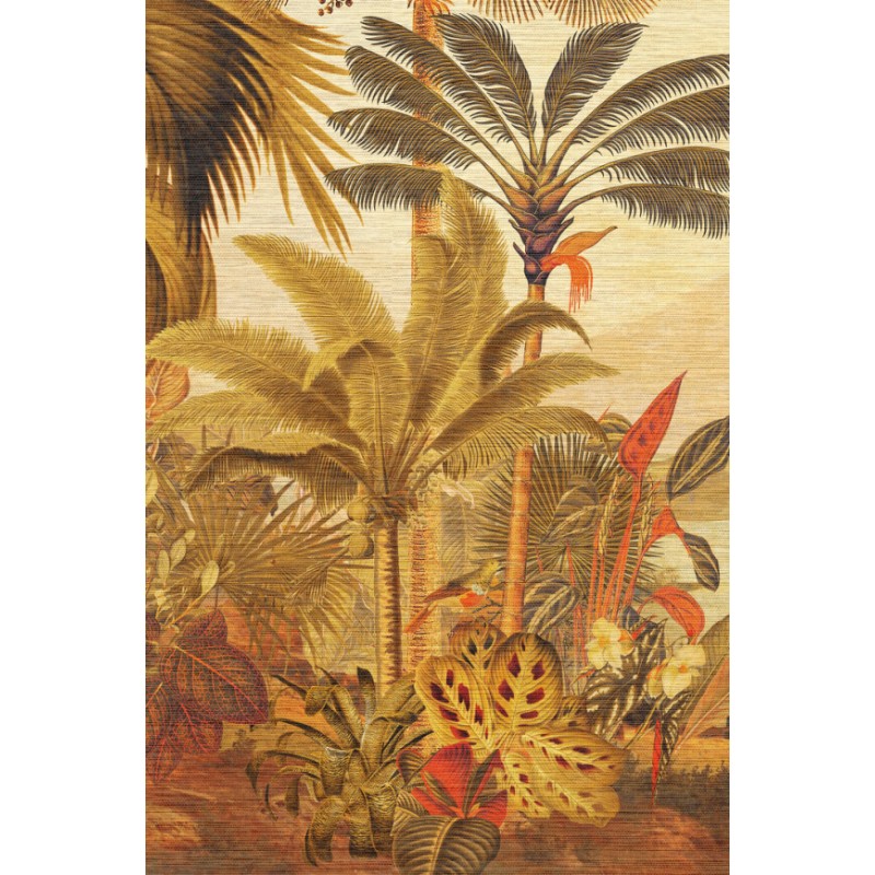 Panoramique Rêverie Tropicale marque Arte