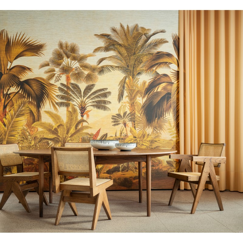 Panoramique Rêverie Tropicale marque Arte