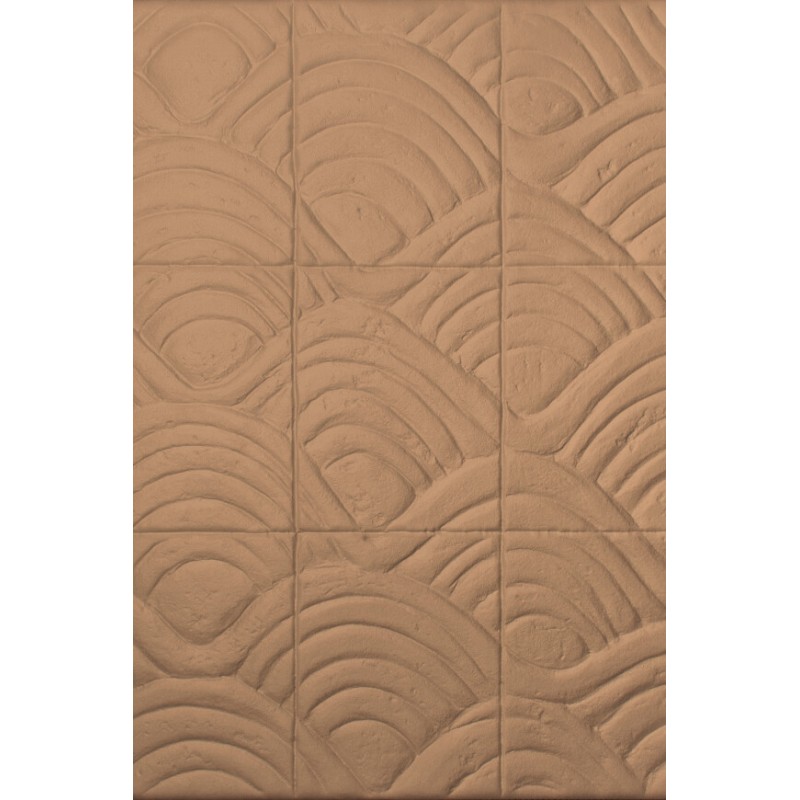 Revêtement mural Terracotta marque Arte