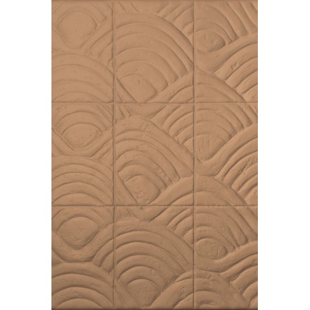 Revêtement mural Terracotta marque Arte
