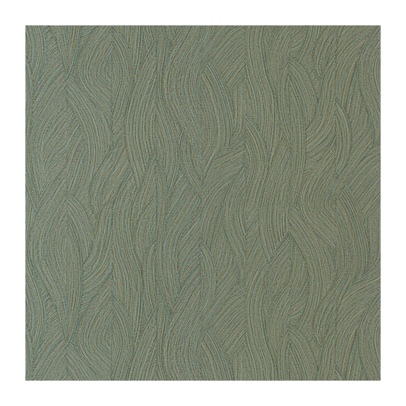 Papier peint Jassine marque Casamance